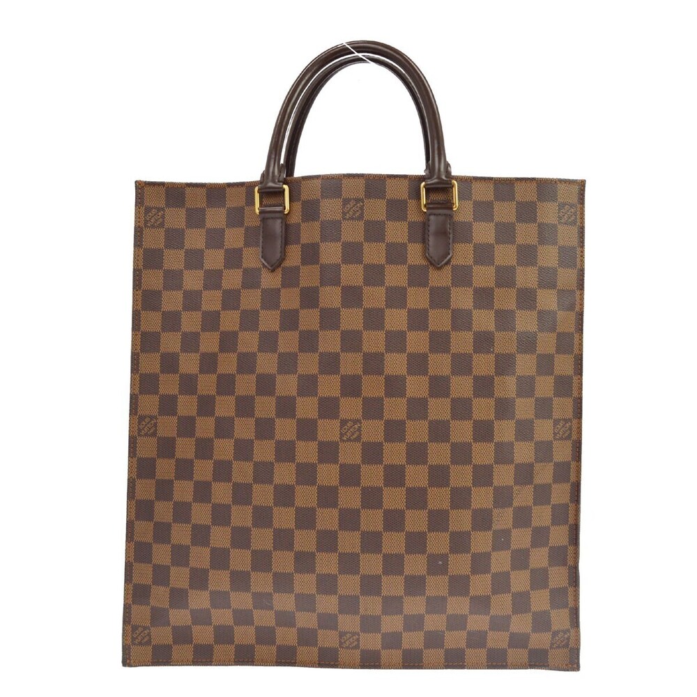 Louis Vuitton Sac Plat Damier PM